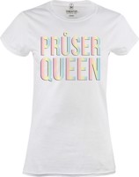 Tričko dámské Průser Queen