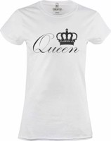 Tričko dámské Queen