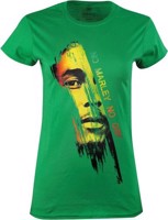 Tričko dámské Rasta Bob