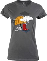 Tričko dámské Ready for Autumn