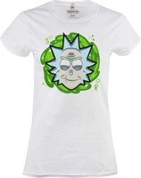 Tričko dámské Rick