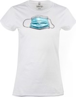 Tričko dámské Rouška