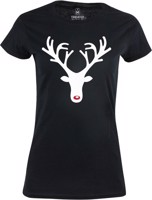 Tričko dámské Rudolf