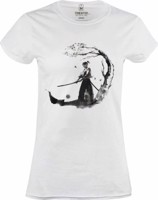 Tričko dámské Samurai