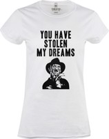 Tričko dámské Stolen dreams