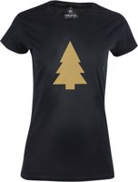 Tričko dámské Stromek