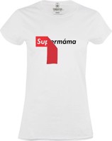 Tričko dámské Supermáma