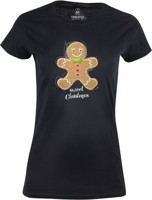 Tričko dámské Sweet Christmas