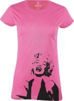 Tričko dámské Sweet Marylin