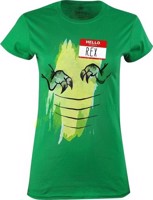 Tričko dámské T-Rex