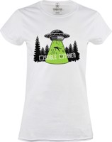 Tričko dámské Taken