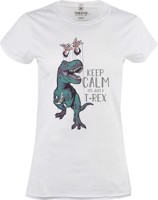 Tričko dámské Tea-Rex