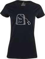 Tričko dámské Tea shirt