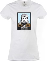 Tričko dámské Tiger King