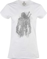 Tričko dámské Toss a Coin