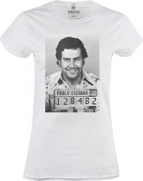 Tričko dámské Velký Pablo