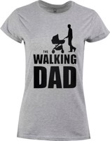 Tričko dámské Walking Dad