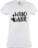 Tričko dámské Winosaur