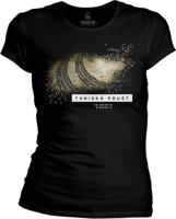 Tričko dámské Z101 Tuniská poušt