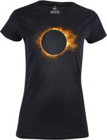 Tričko dámské Zatmění