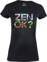 Tričko dámské Zen