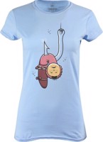 Tričko dámské Žížala Julie