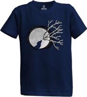 Tričko dětské Klárka - Pes