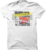 Tričko na kolo Freestyle BMX Rider