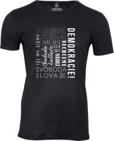 Tričko pánské 17.11.