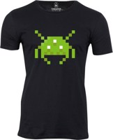 Tričko pánské Alien