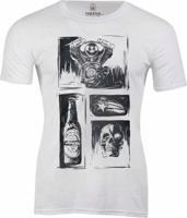 Tričko pánské Asi jinej gang - L74