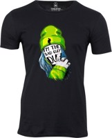 Tričko pánské Bad Guy