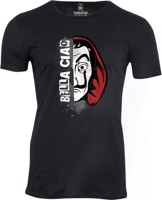 Tričko pánské Bella Ciao
