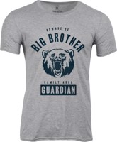 Tričko pánské Big Brother