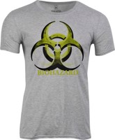 Tričko pánské Biohazard