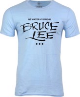 Tričko pánské Bruce Lee