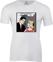 Tričko pánské Cake!