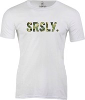 Tričko pánské CamoSRSLY