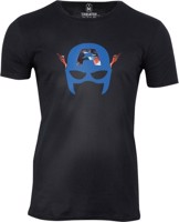 Tričko pánské Captains Helmet