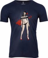 Tričko pánské Cenzura - L74