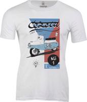 Tričko pánské Cezeta - L74