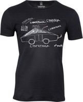 Tričko pánské Cybertruck