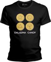 Tričko pánské Dalgona candy