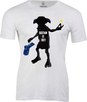 Tričko pánské Dobby is free