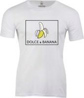 Tričko pánské Dolce&Banana