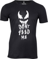 Tričko pánské Don't feed me