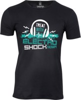 Tričko pánské Electro Shock