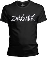 Tričko pánské Elektrick Mann - Zakázané s podkresem