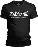 Tričko pánské Elektrick Mann - Zakázané