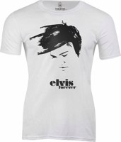 Tričko pánské Elvis Forever